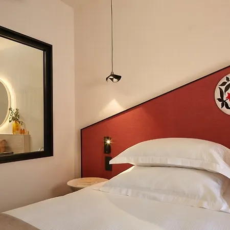 Duflot Hôtel&spa 4* Perpignano