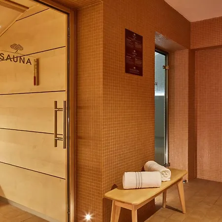 Hotel Duflot Hôtel&spa 4*