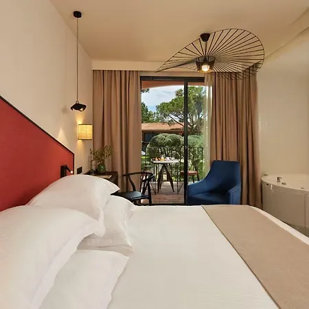 Duflot & מלון 4*