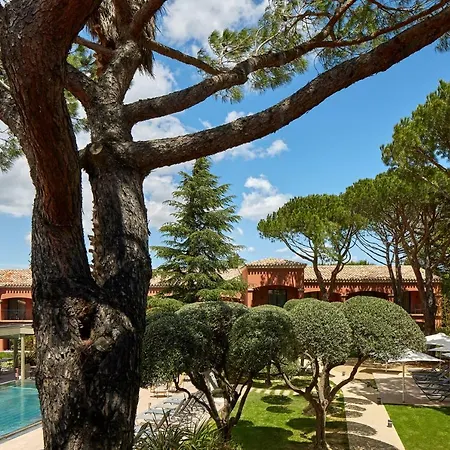 Duflot Hôtel&spa Hotel Perpignano