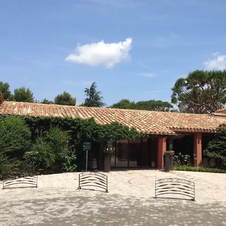 Duflot Hôtel&spa 4*