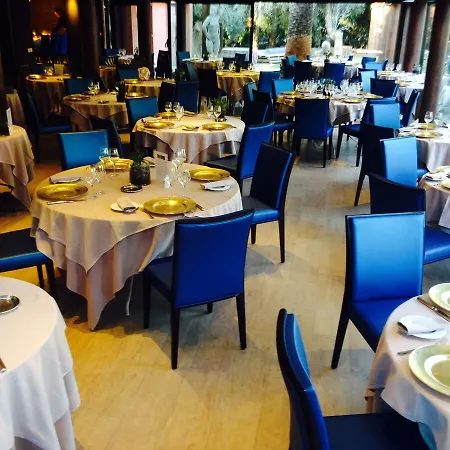 Hotel Duflot Hôtel&spa Perpignano