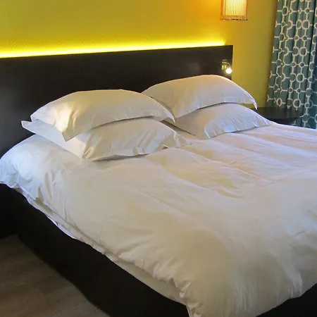 Hotel Duflot Hôtel&spa 4*