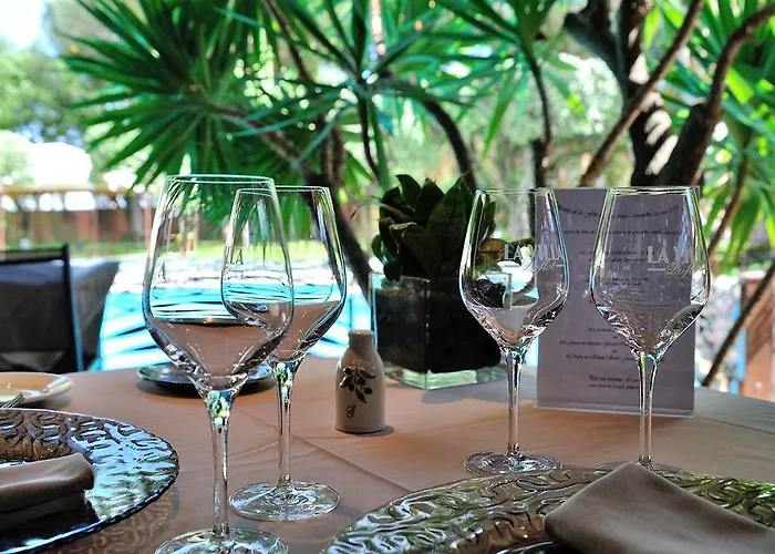 Hotel Duflot & Perpignan