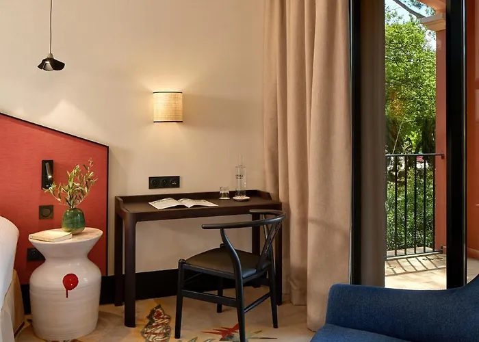 Duflot & Hotel Perpignan