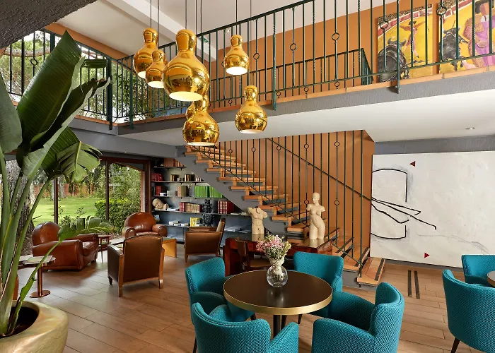 Duflot & Hotel Perpignan