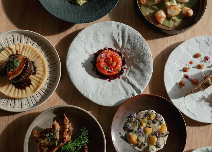 Duflot & 4* Perpignan