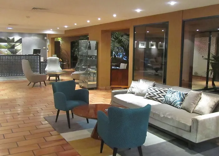 Duflot & 4* Perpignan