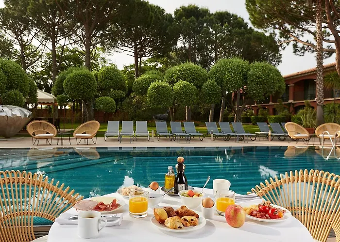 Hotel Duflot & Perpignan