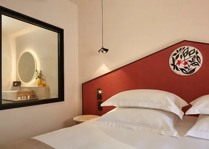 Duflot & 4* Perpignan