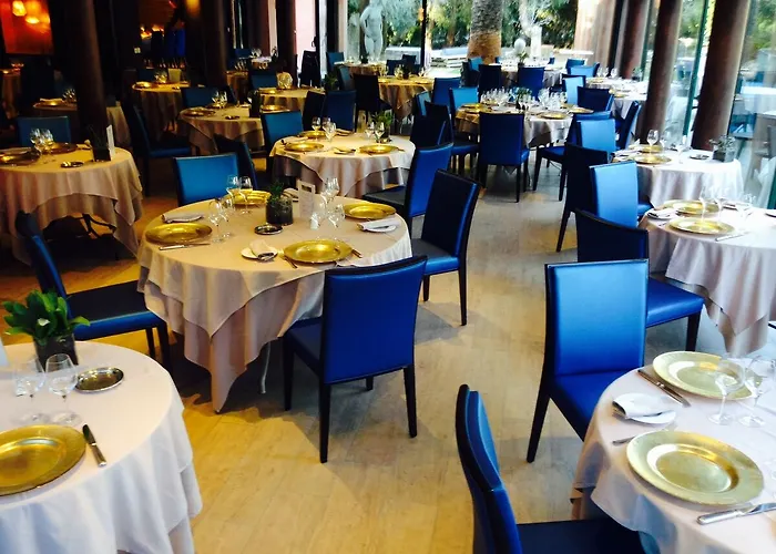 Hotel Duflot & Perpignan