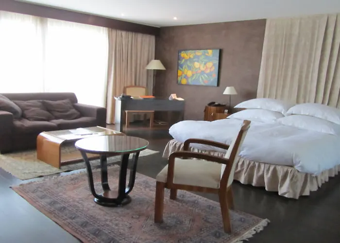 Duflot & Hotel Perpignan